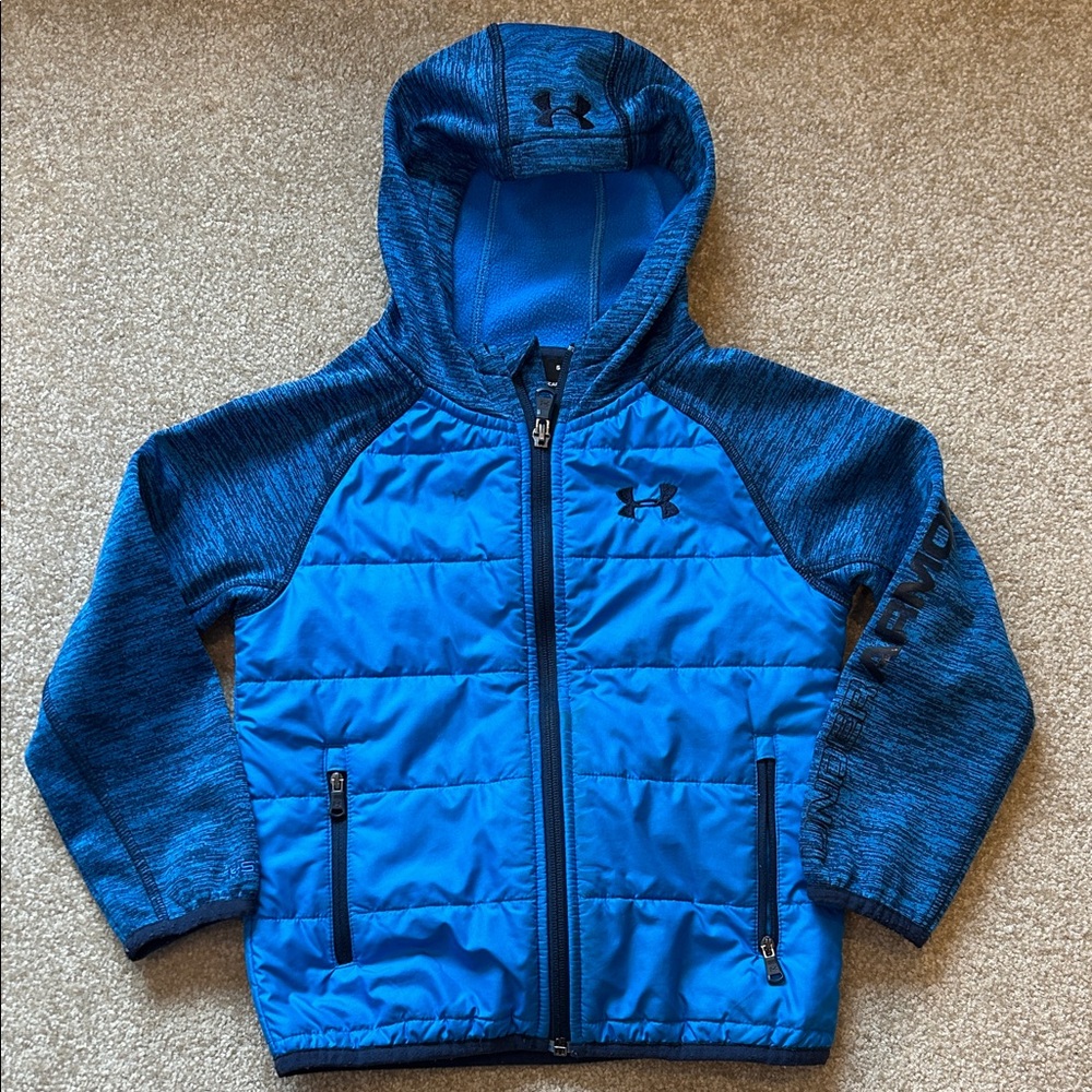 Under Armour jacket